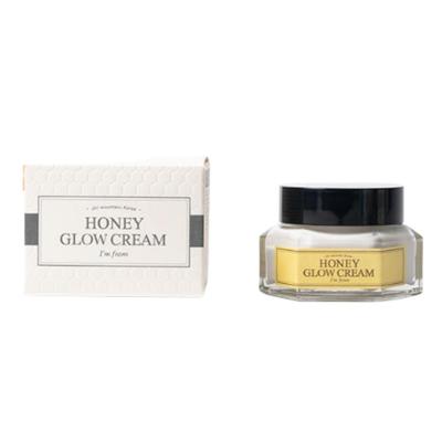 I’m From Honey Glow Cream 50g Nährende Honig- & Propolis-Ausstrahlungs-Feuchtigkeitspflege