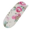 Tabletop Ironing Board Heat Resistant Foldable Portable Mini Ironing Board Clothes Ironing Accessories for Home Travel