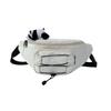 Breast Bag New Women's Bag Fashionable and Simple Messenger Bag Dumpling Bag Gift