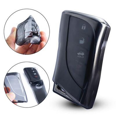 1ks Key Shell Automotives pro Lexus ES Key Protector