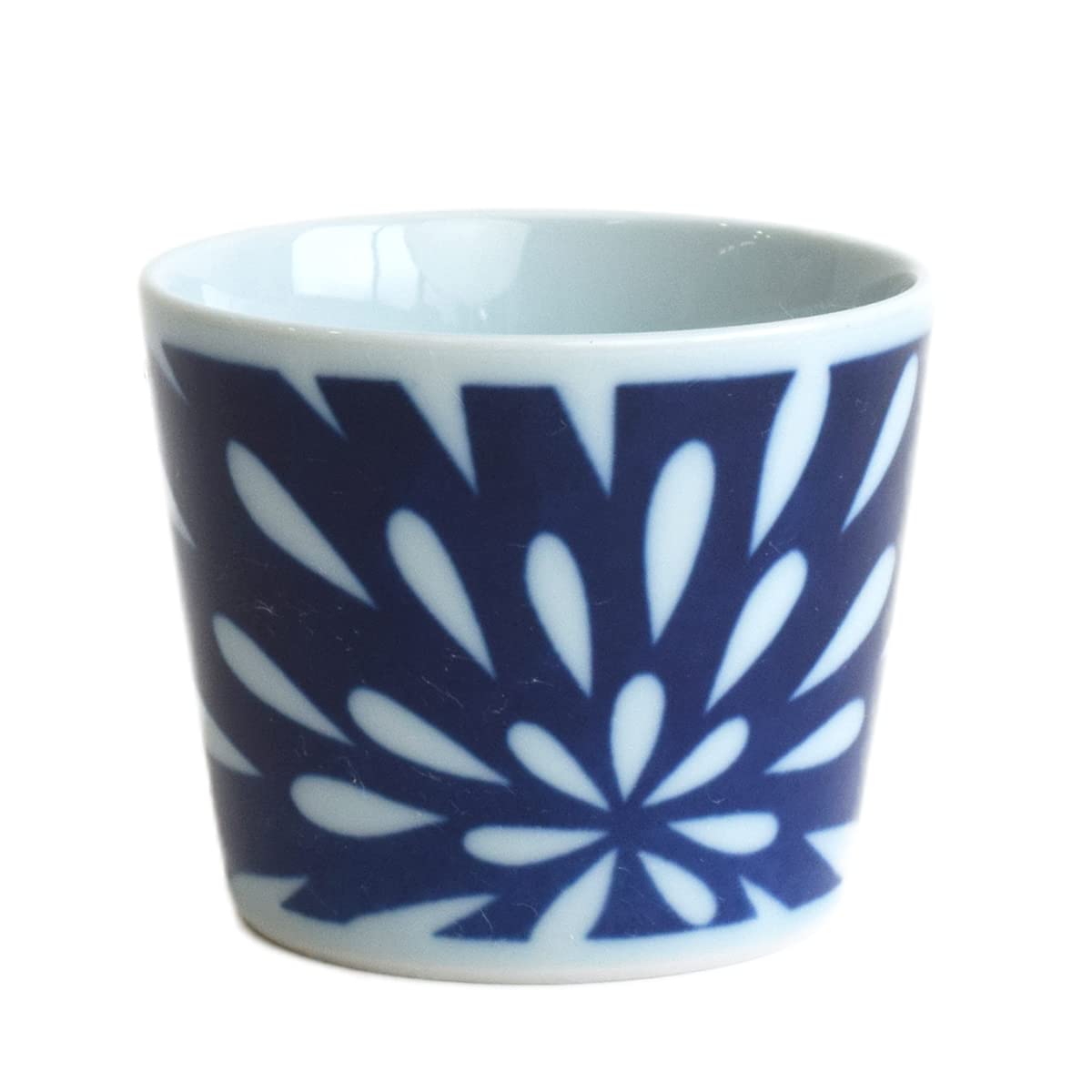 Soba Noodle Small Large Chrysanthemum Microwave and Dishwasher Edo Mino Tatara Slab Cup, Bowl, Design, Ceramic, 200ml, Safe, Style, Ware,