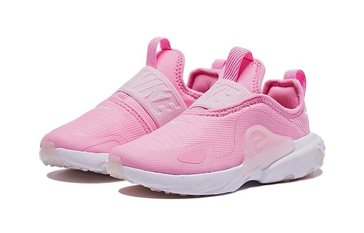 Nike Presto Extreme Slip Resistant Cushioning Abrasion Resistant Children Aged 3 7 Years Old CD6885-600