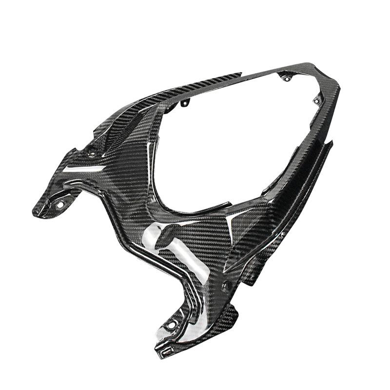 Carbon Fiber Tail Seat Panel for Kawasaki Ninja 400 (2018+)