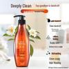 Seeyoung Silicone-Free Hair Care Range