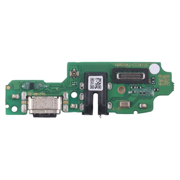 OEM Charging Port Board