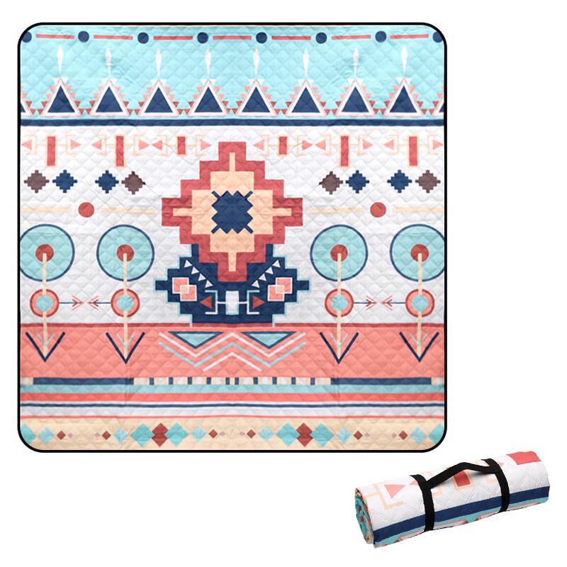 Pure Forest Portable Camping Picnic Mat