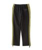 AVIREX TACTICAL SWEAT PANTS L 011 Black 783-4910014