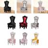 Miniature Sofa Set for Enchanting Fairy Gardens