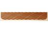 2026 Foldable Bamboo Mat for Dorms, Double-Sided Cooling, Usable in All Seasons, Free Shipping