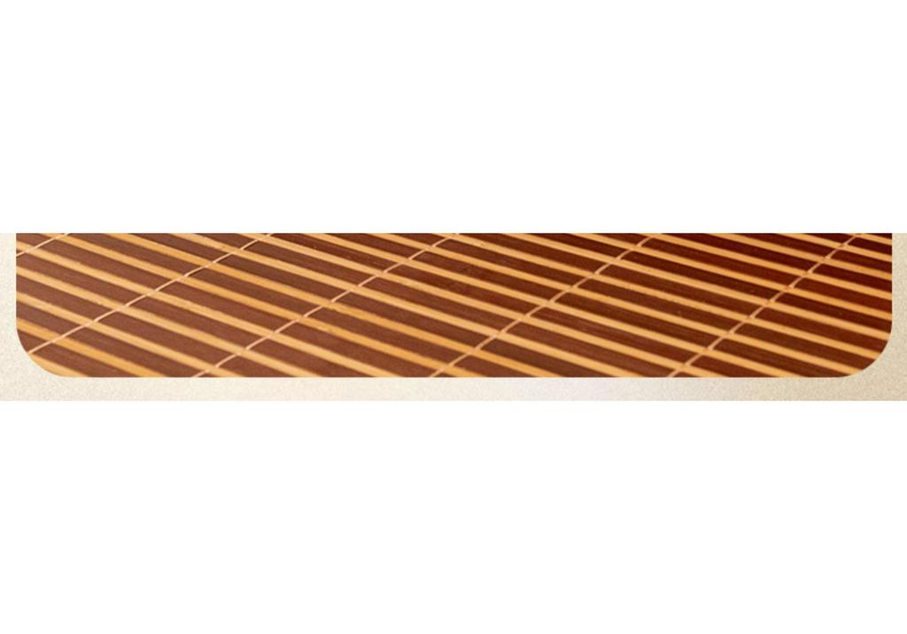 2026 Foldable Bamboo Mat for Dorms, Double-Sided Cooling, Usable in All Seasons, Free Shipping