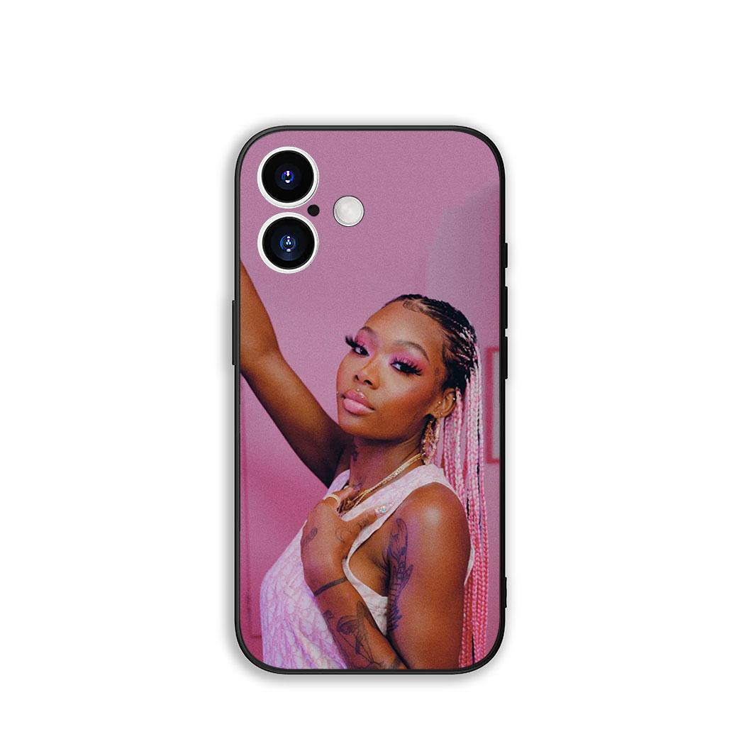 

Phone Cover Summers Walkers pop Casing for Samsung Galaxy A36 A17 A26 A07 A35 A54 A53 A13 A33 A34 S8 S9 S20 S21 FE S10 Plus Case Galaxy S21