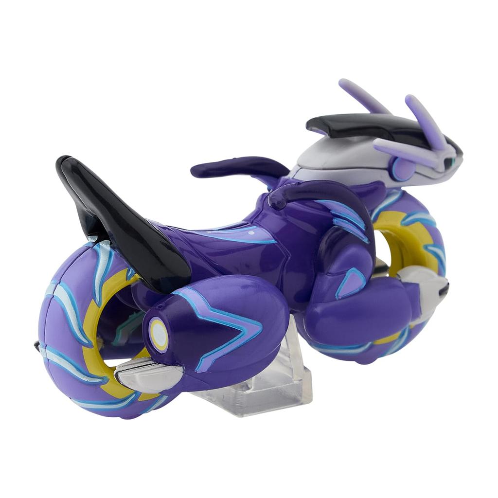 POKEMON Center Original Dream Tomica Miraidon (Drive Mode)
