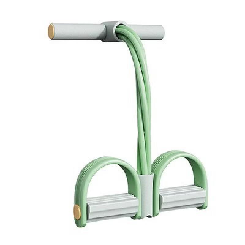 Foot Pedal Resistance Trainer