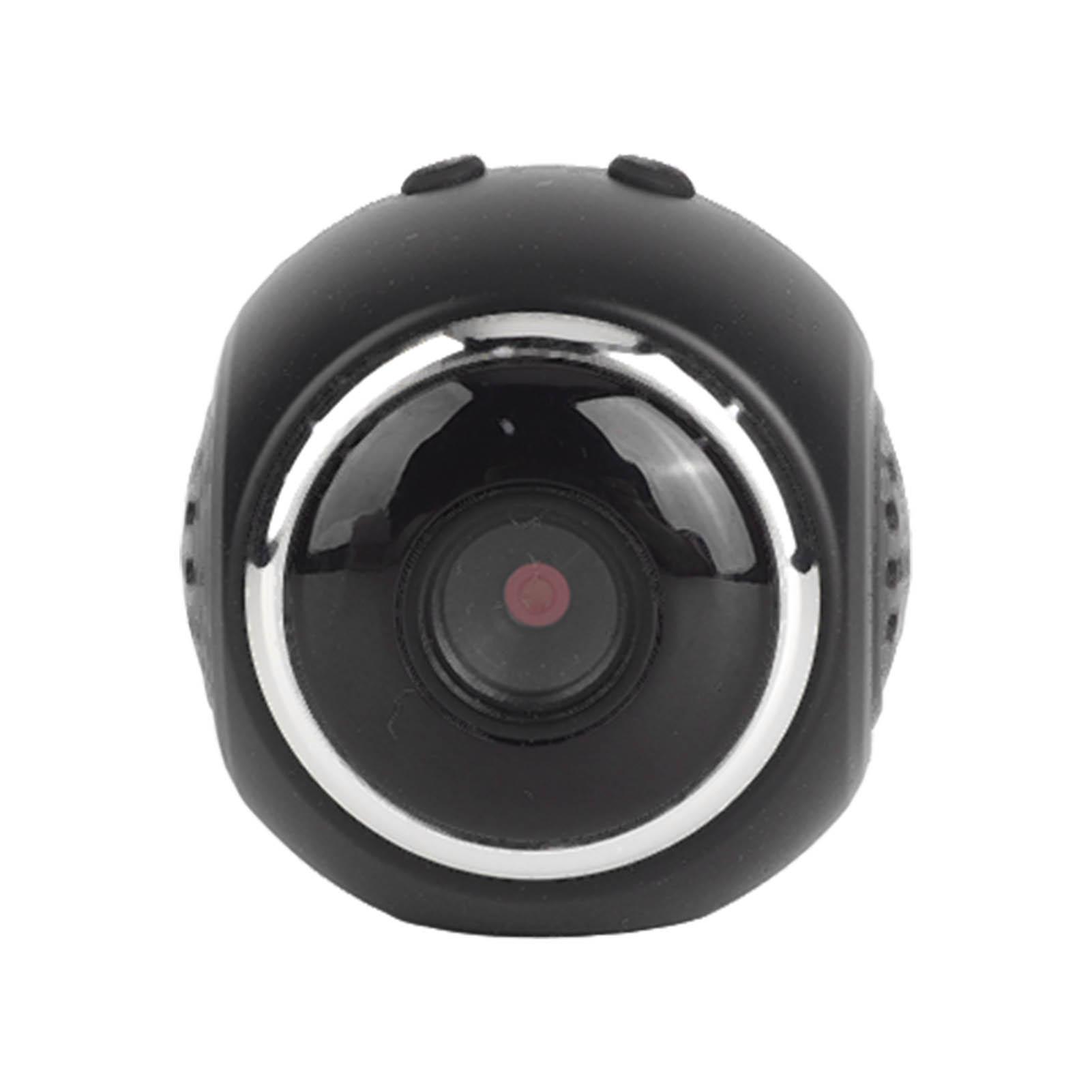 

Wireless Camera 1080P WiFi Mini Recording Camera High Definition for Security Home