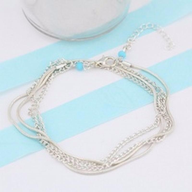Buy Fashion Sexy Lady Women Round 