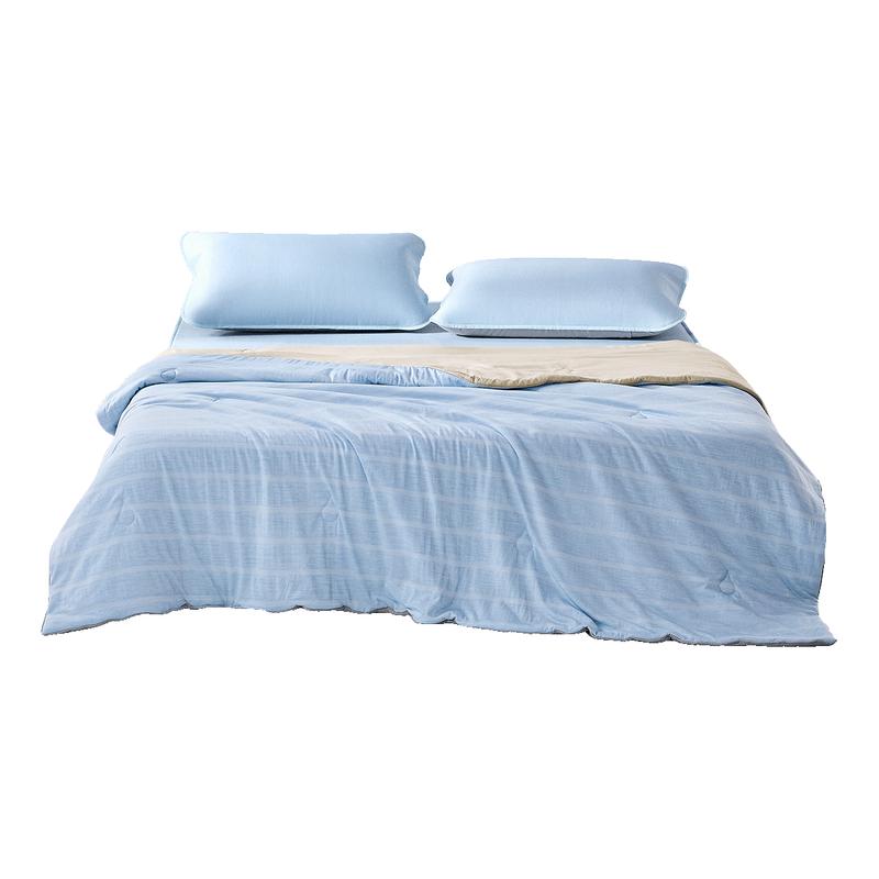 

Luolai Deep Sleep Ice Skin Cooling Summer Quilt 3.0