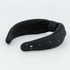 [Alexandre de Paris] Sur Le Sapin Hairband Black