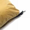 NANGA Original Aurora Light Envelope Type 600DX COYOTE Black