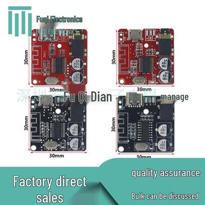 DIY-Module – Elektronische Module