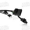 61126991959 Auto Parts Front Bumper Harness Radar Line For X3 G01 G08 X4 G02 2017-2021-A65M Car PDC Parking Aid Wiring