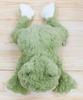 Naitou Design Mops Frog Plush Toy 38cm In Length (Ages 6+) Approx.