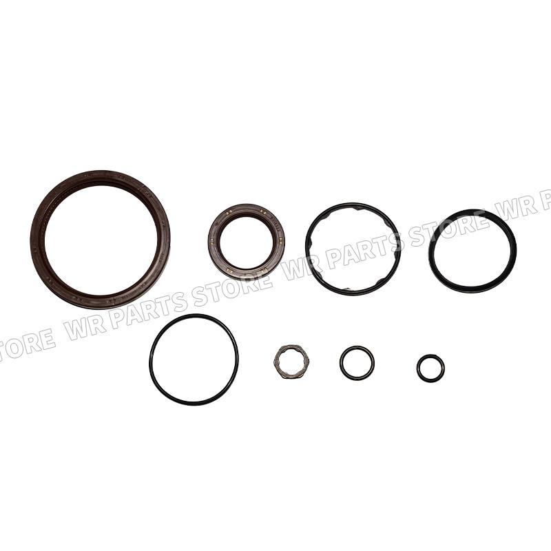 04111-87206 Engine Cylinder Head Gasket Repair Kit For Daihatsu Move L175S L185S LA100S LA110S KF-DET KF-VE