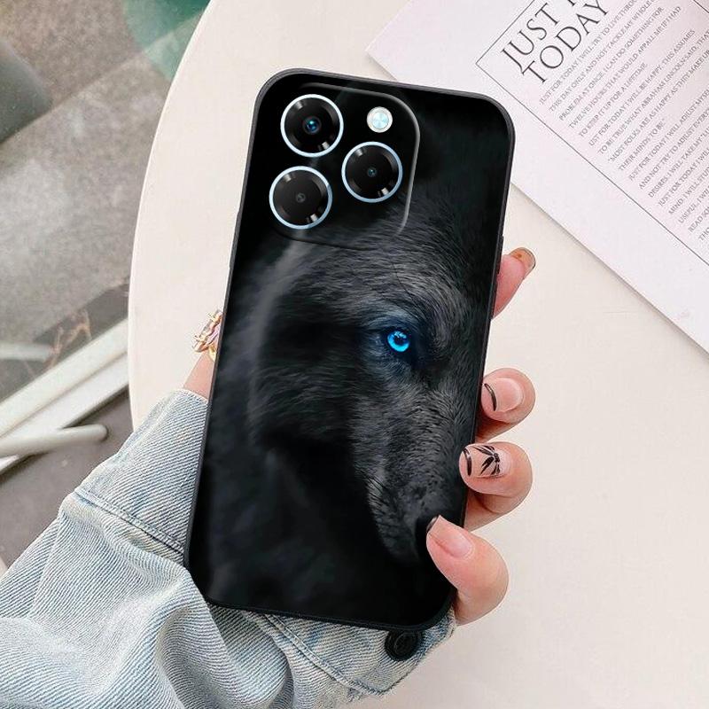 For Infinix Note 40X 5G Case 40 Pro 4G 5G Soft Silicone TPU Back Cover For Infinix Note 40 4G Phone Case Coque Note40 Pro 5G