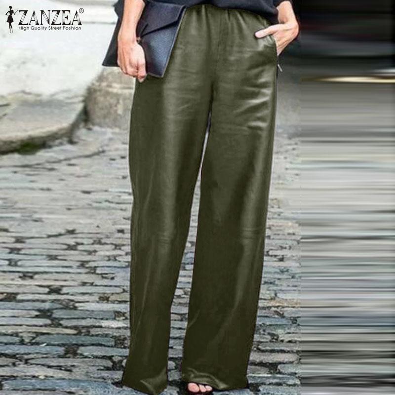 Comprar PANTALÓN algodón unisex kaki / AVILÉS
