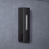 TLXT Wall-Mounted Manual Soap Dispenser