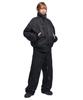 Nomanual K.L Bomber Jacket - Black