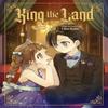 King the Land Comic Vol. 2 by Choi Rome Paperback Book 9798893731569