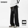 Pantaloni Casual da Uomo a Gamba Dritta