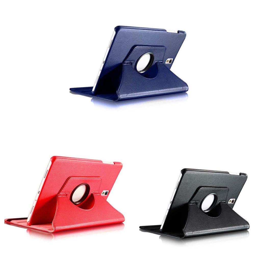 For Samsung Galaxy Tab S3 97 Custom Leather Case With Stand Function And Antidrop Protection For Travel