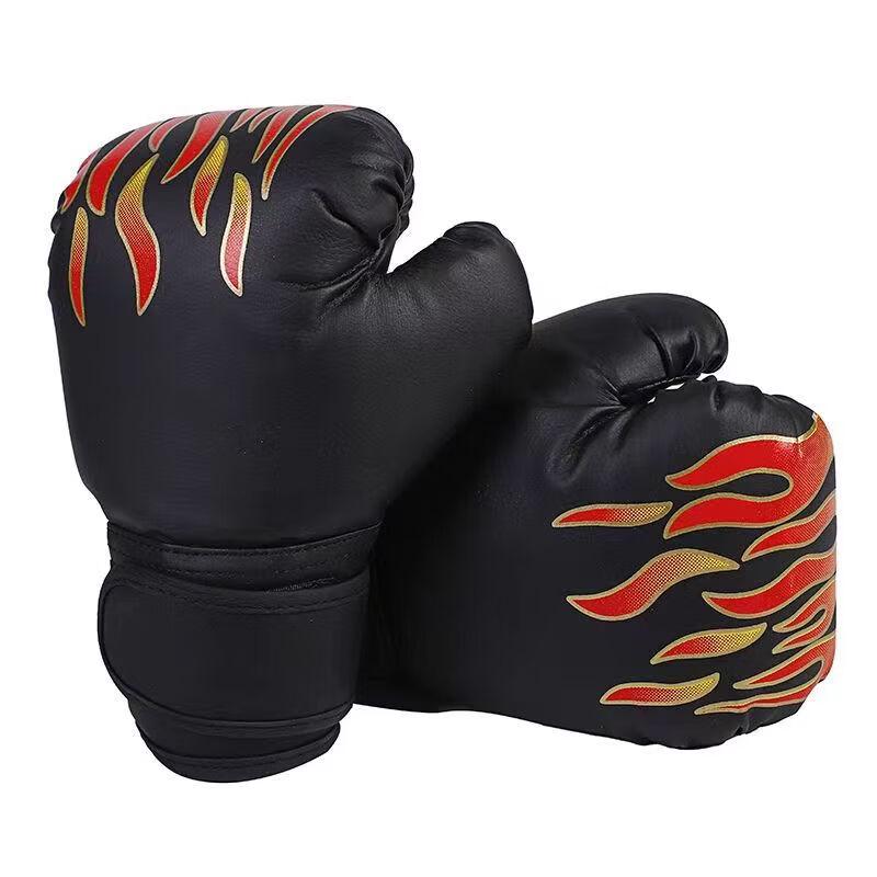 Boxing Training Gloves