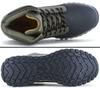 Fila Lance XXI Mid - Pánské turistické boty Trekingové boty FFM0169.83158 ORIGINÁL