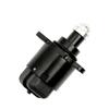 19208X 4p IAC Idle Air Control Valve For Peugeot 206 307 406 607 806 Expert Citroen C5 Evasion Jumpy Xsara 2000 2001-2005 New