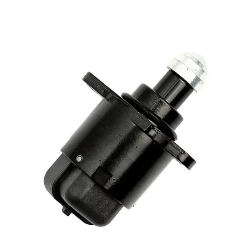 19208X 4p IAC Idle Air Control Valve For Peugeot 206 307 406 607 806 Expert Citroen C5 Evasion Jumpy Xsara 2000 2001-2005 New