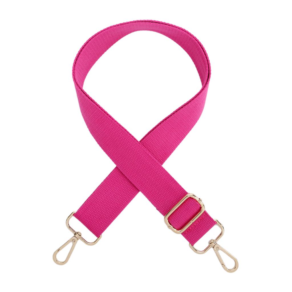 Shoulder Bag Strap Messenger Bag Crossbody Bag Woven Belt DIY Purse Handcraft Bag Accessories for Women Men Unisex Teens