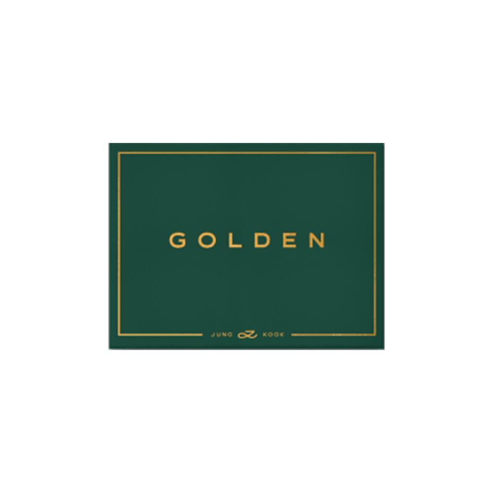 

Альбом ЧОНГУК (БТС) ЗОЛОТОЙ Shine