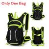 Outdoor Hiking Backpack With Waterproof Breathable Oxford Fabric For Cycling And Travel