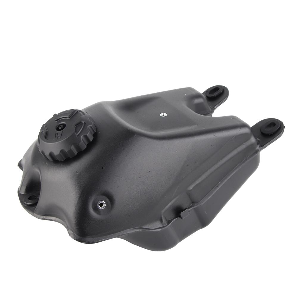 Motorcycle Gas Fuel Tank with Cap Replacement Accessory Fit for CRF110 2013?2014