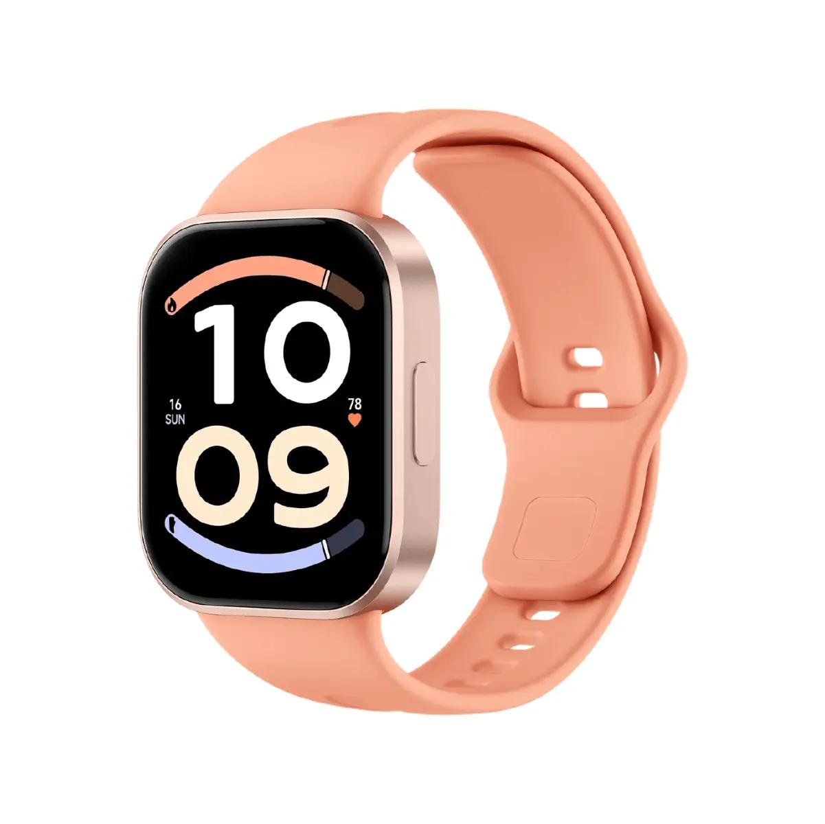 Xiaomi Redmi Watch 6 Active - Orange - Bild 6
