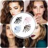 Heatless Curling Rod Headband Curlers Sleep Curls Wave Hair Curler Hair Styling