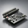 CH340G Mega2560 Pro Development Board FR4 PCB Board Microcontroller Board  Student Maker