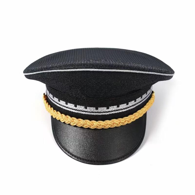 Security Duty Brimmed Hat 60
