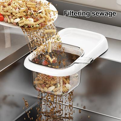 Accessori da cucina – Filtro per lavello