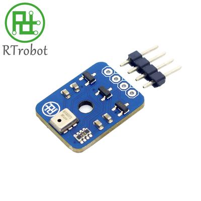 DIY-moduler – Elektroniska moduler