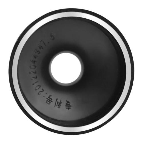 Saxophone Silencer Mute, Silencer, Mute, Neighbor-Friendly, Easy Installation, Pure Silencer Mute, Saxophone Accessory, for Home Practice, Professiona