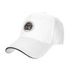 Fashion Haida Tlingit Native  Curved Brim Baseball Cap Covering Face Without Makeup Unisexs Summer Cap
