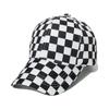 New Unisex Outdoor Fashion Graffiti Printing Baseball Cap Europe  Men Tie Dye Adjustable Hats Summer Hip Hop Snapback Dad Hat